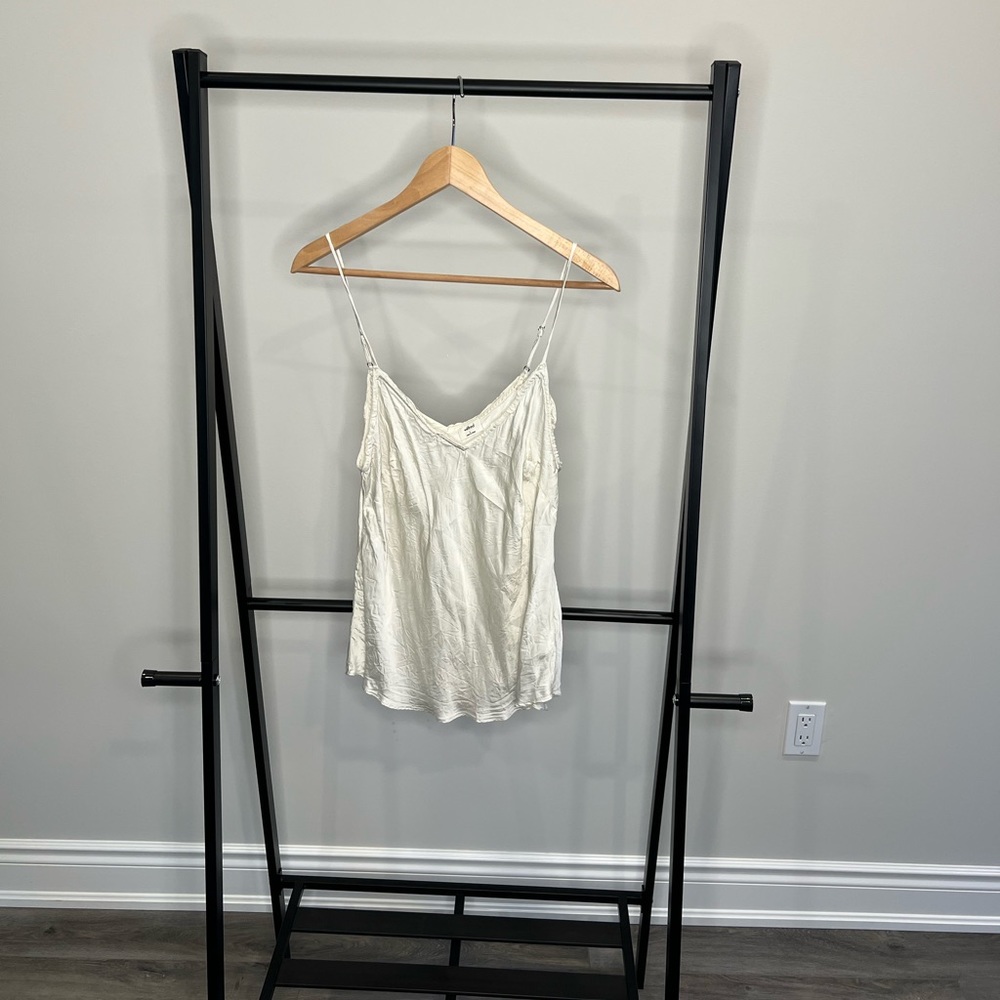Aritzia Wilfred Camisole Size Large